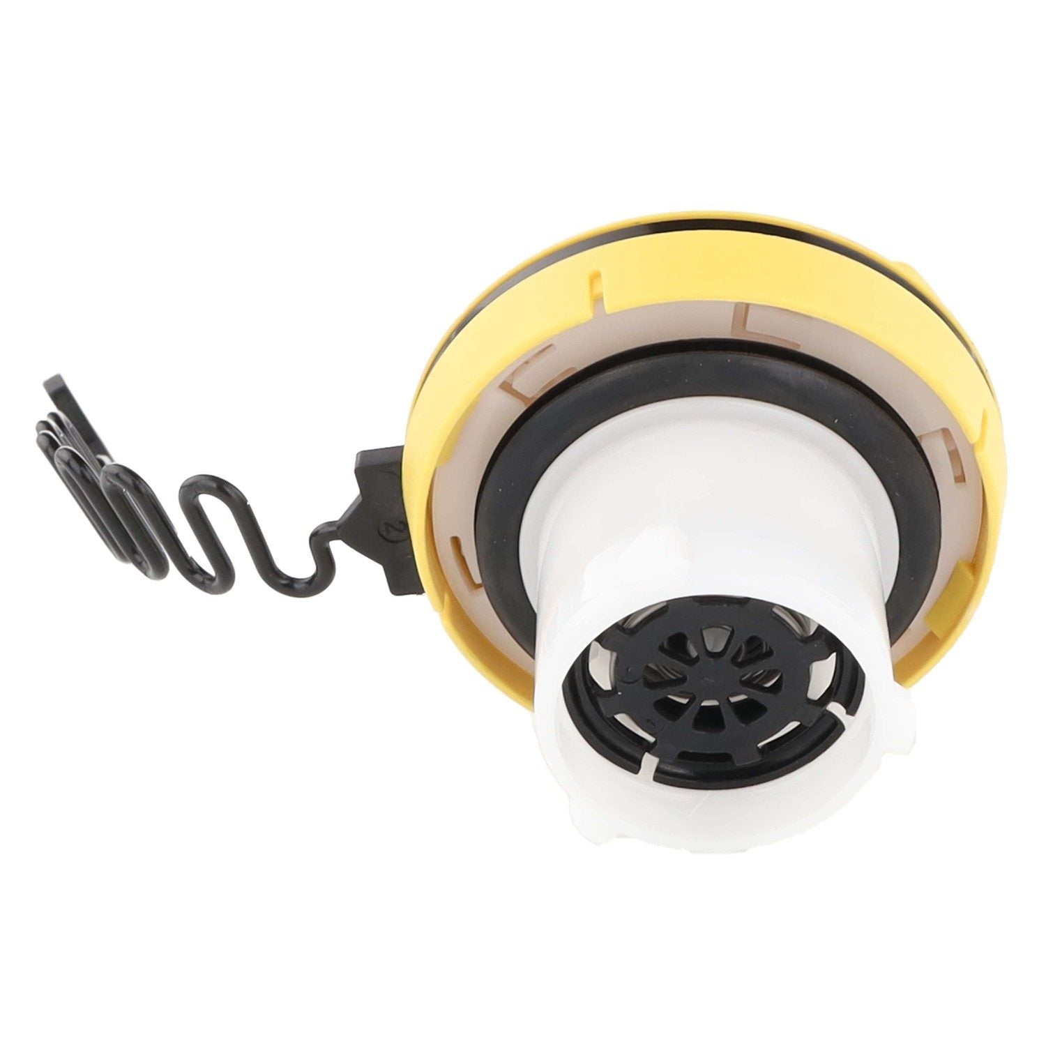 Motorad Fuel Tank Cap MGC206KAY