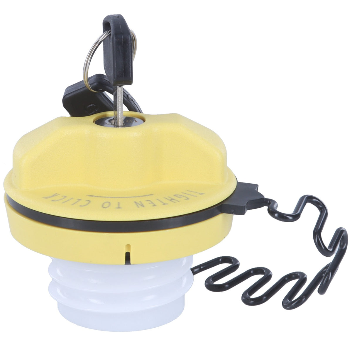 Motorad Fuel Tank Cap MGC206KAY