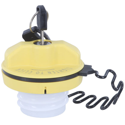 Motorad Fuel Tank Cap MGC206KAY