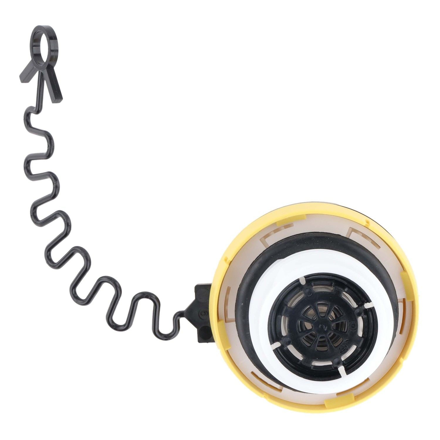 Motorad Fuel Tank Cap MGC206KAY