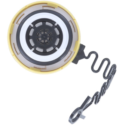 Motorad Fuel Tank Cap MGC206KAY