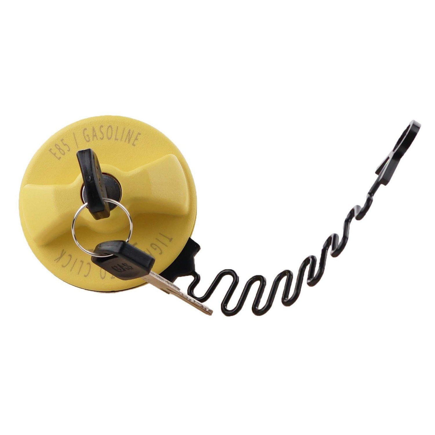 Motorad Fuel Tank Cap MGC206KAY