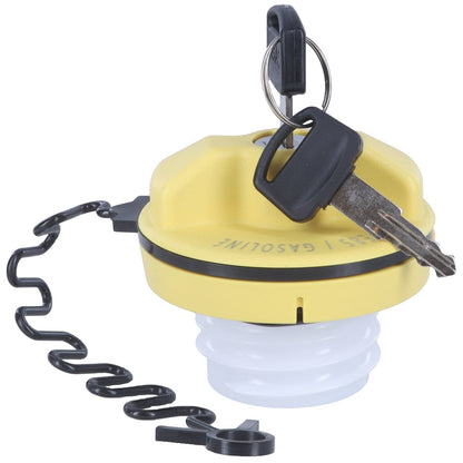 Motorad Fuel Tank Cap MGC206KAY