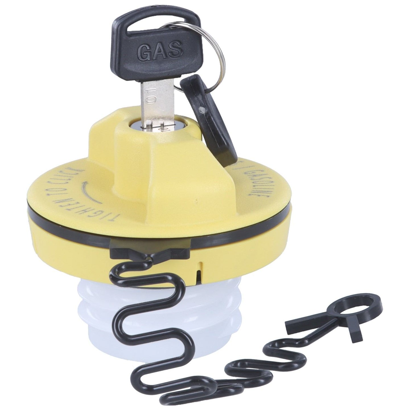 Motorad Fuel Tank Cap MGC206KAY