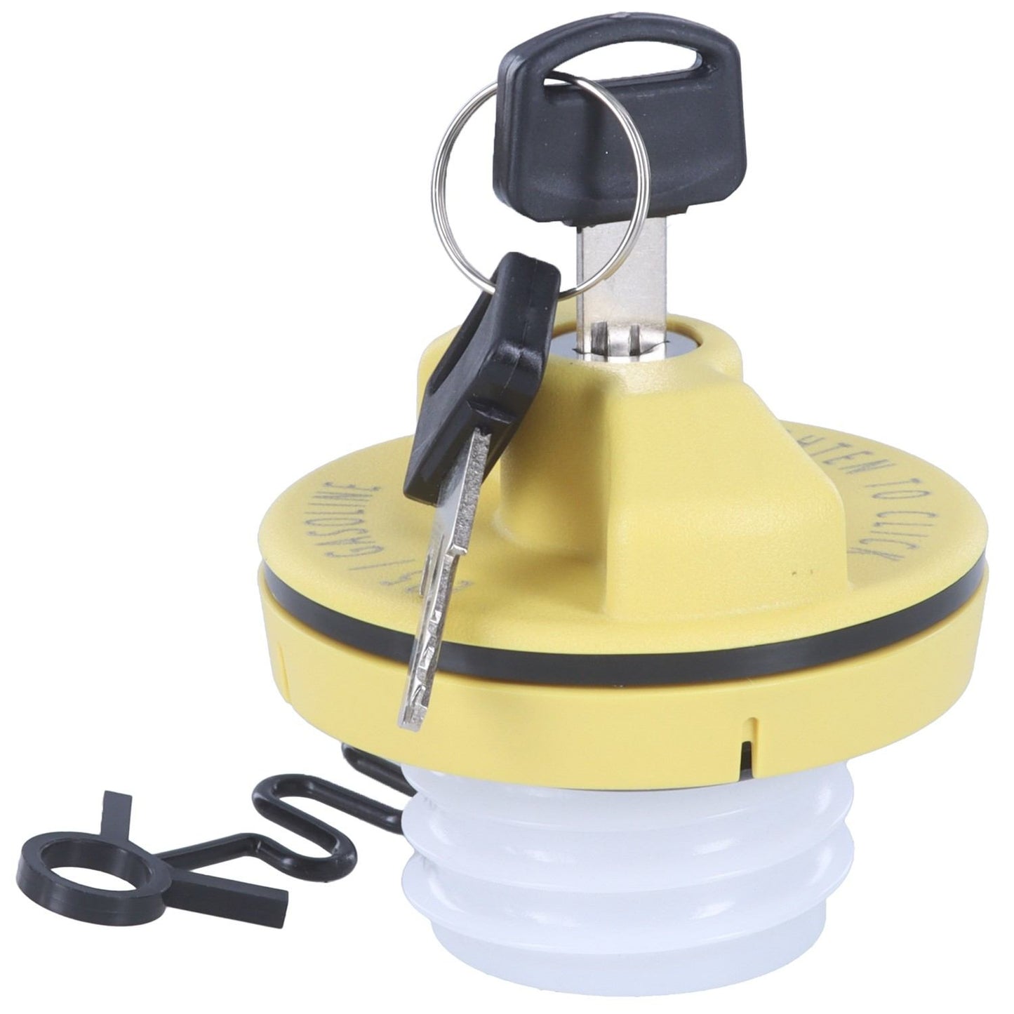 Motorad Fuel Tank Cap MGC206KAY