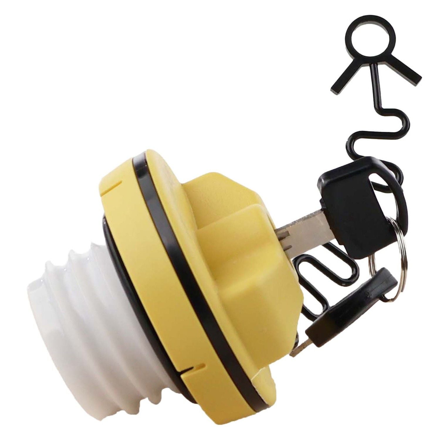 Motorad Fuel Tank Cap MGC206KAY