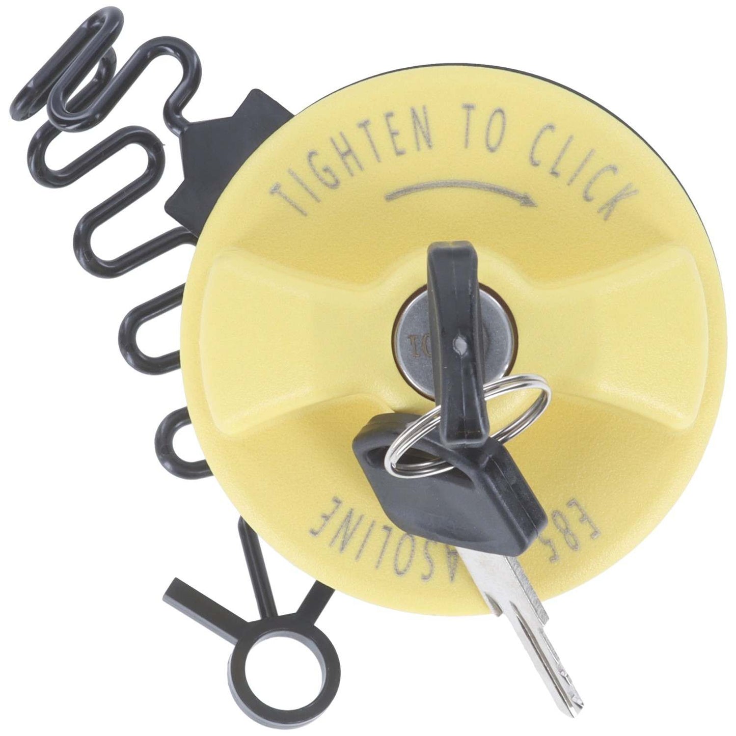 Motorad Fuel Tank Cap MGC206KAY