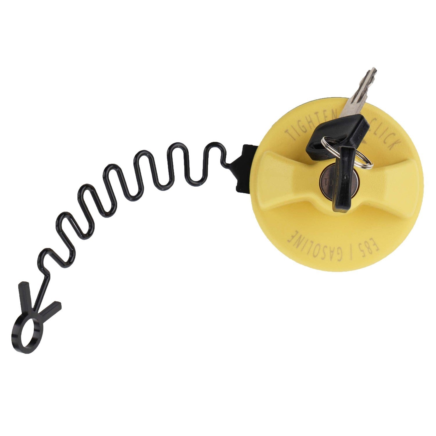 Motorad Fuel Tank Cap MGC206KAY