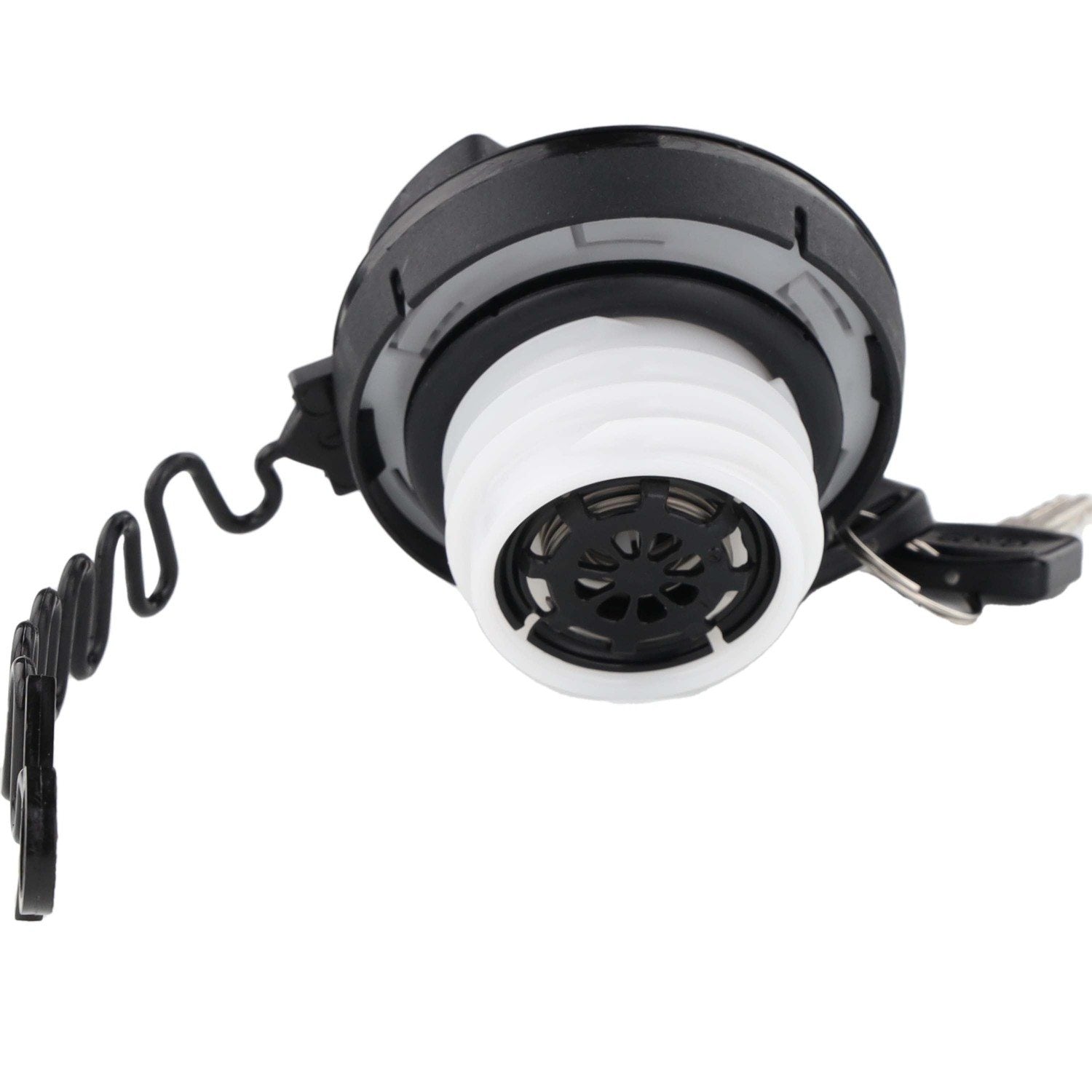 Motorad Fuel Tank Cap MGC206KA