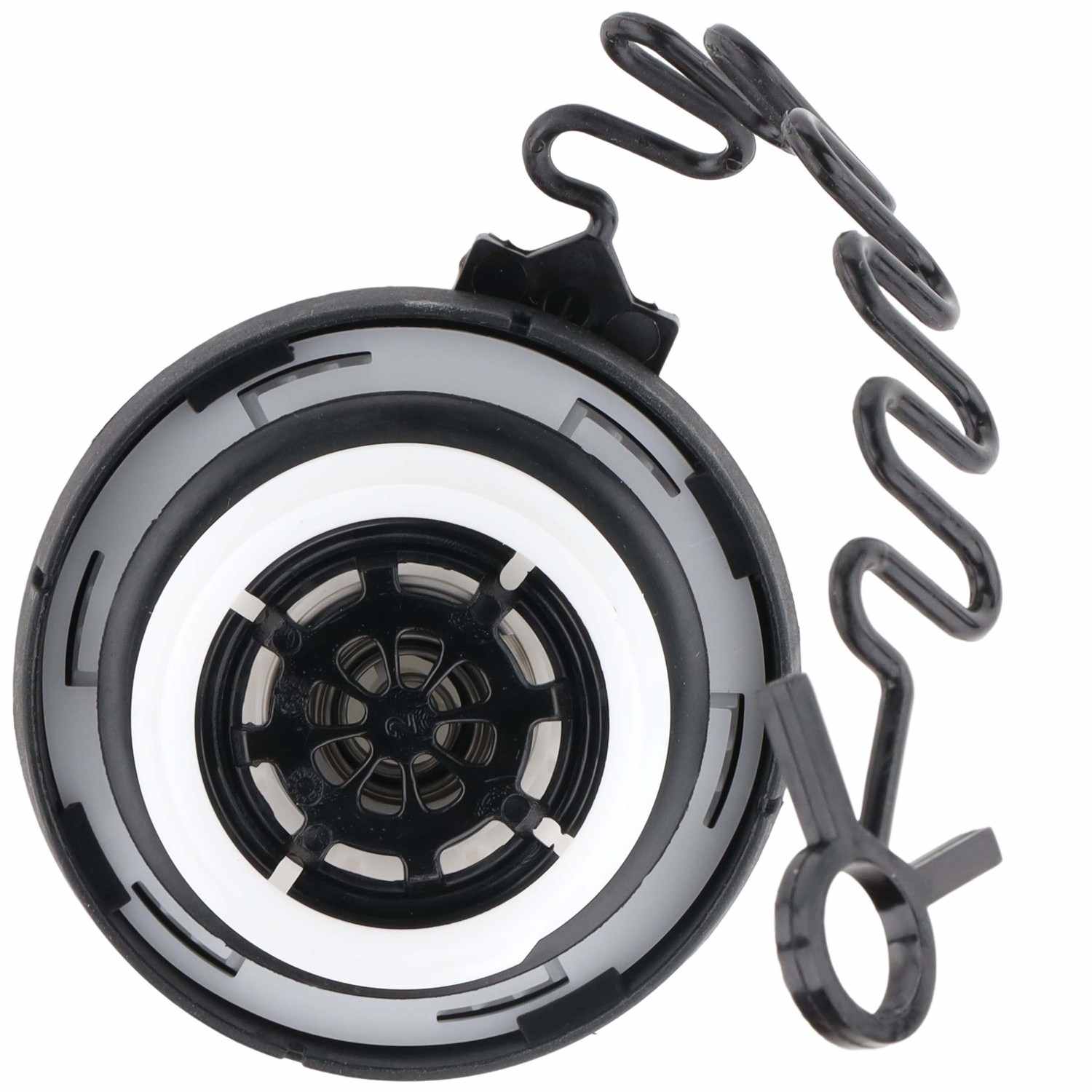 Motorad Fuel Tank Cap MGC206KA