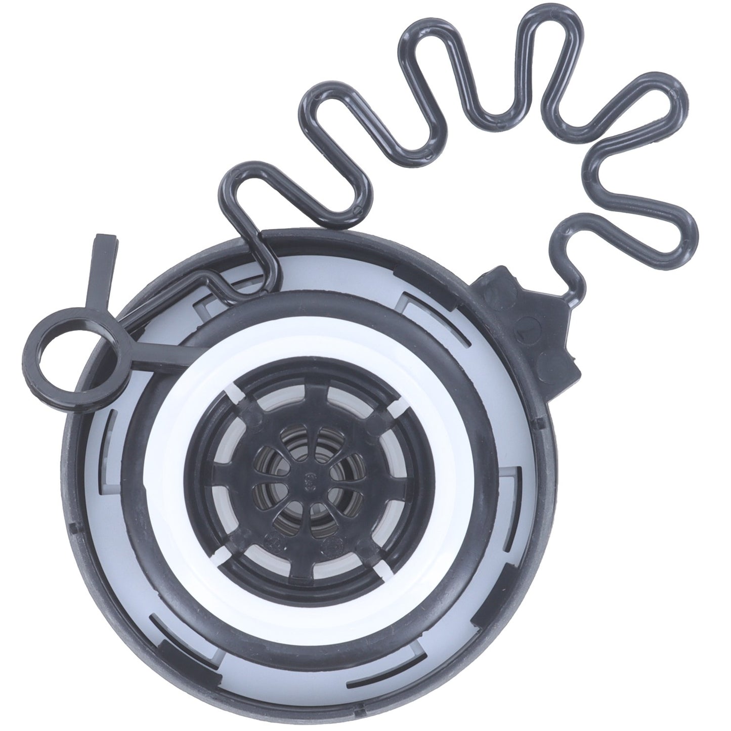 Motorad Fuel Tank Cap MGC206KA