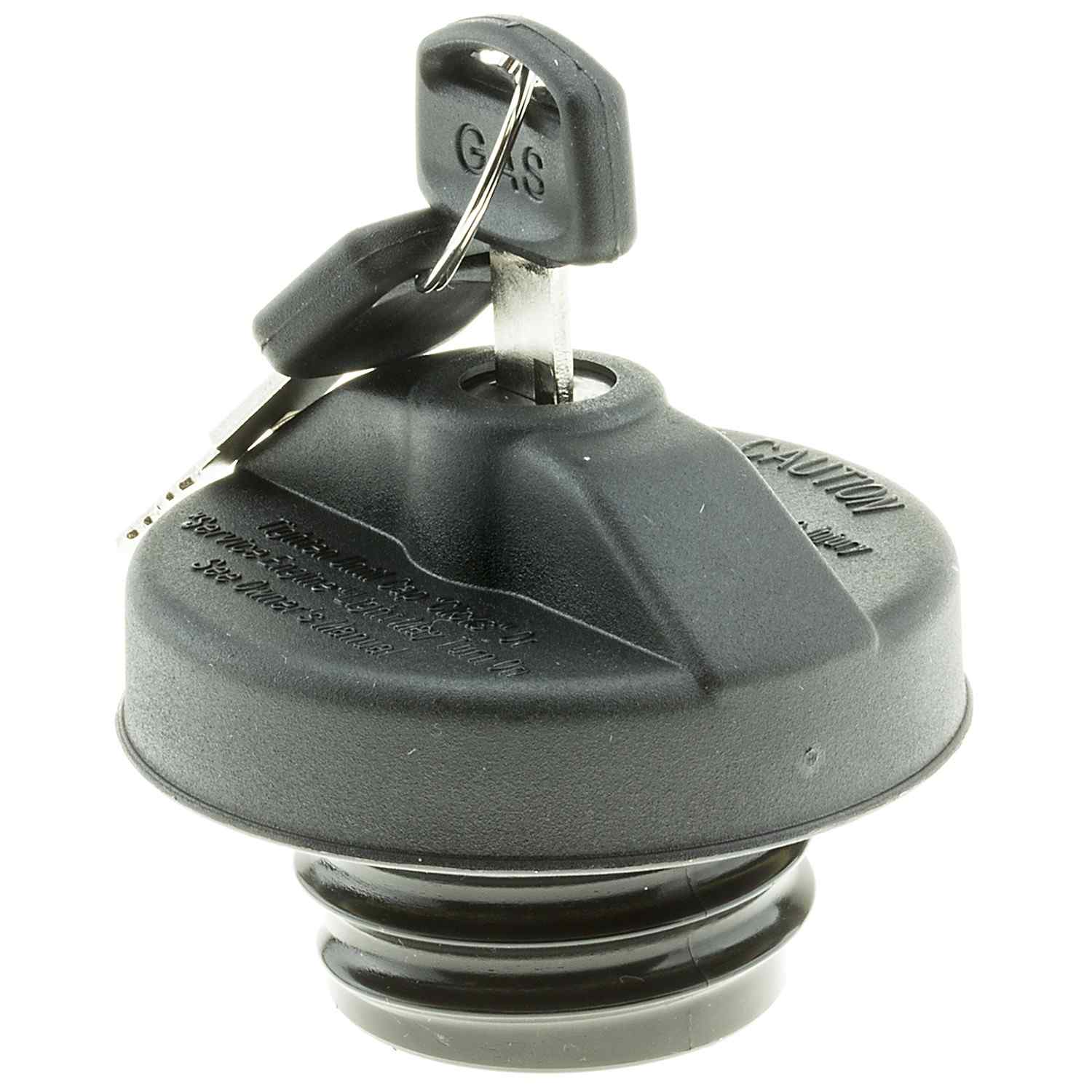 Motorad Fuel Tank Cap MGC206KA