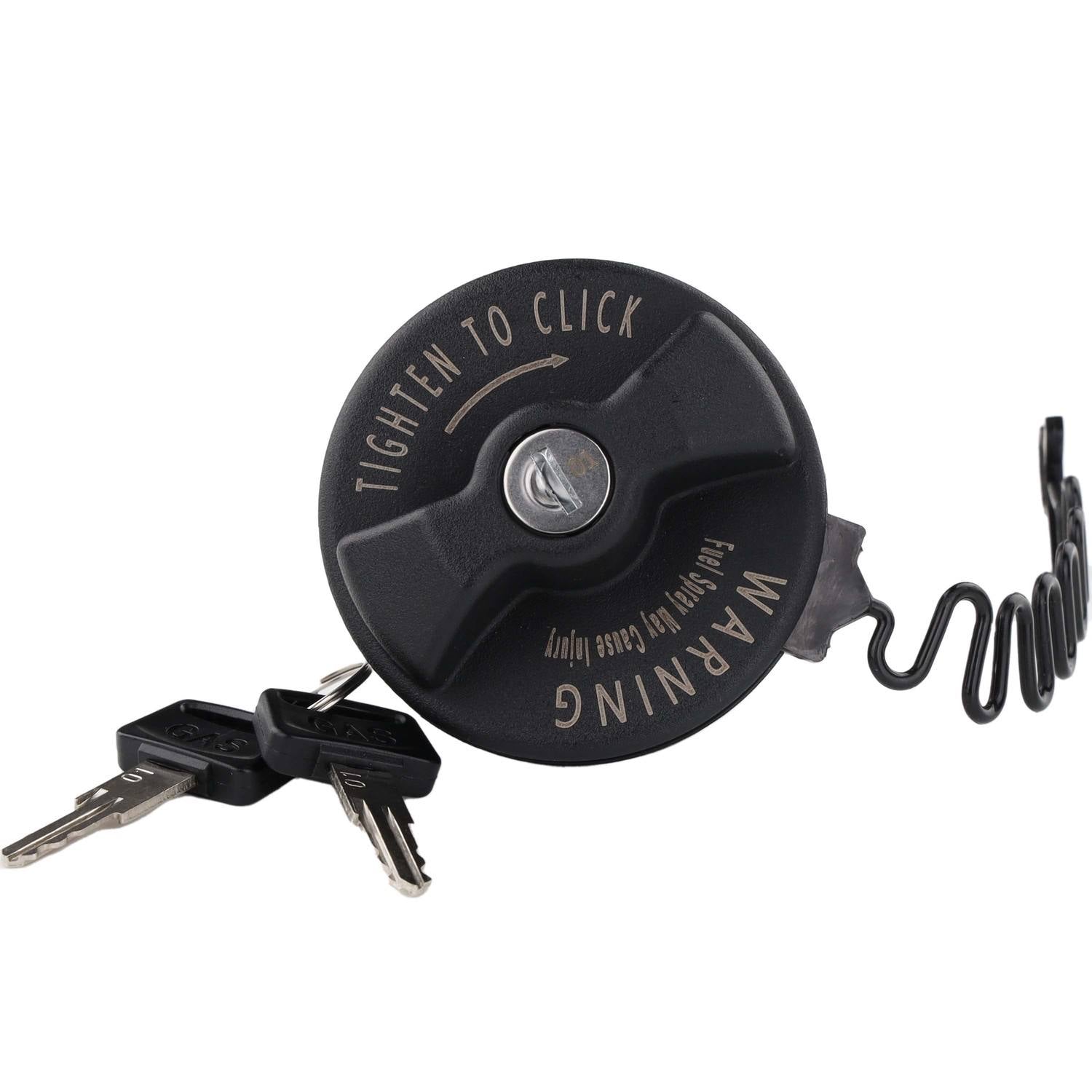 Motorad Fuel Tank Cap MGC206KA