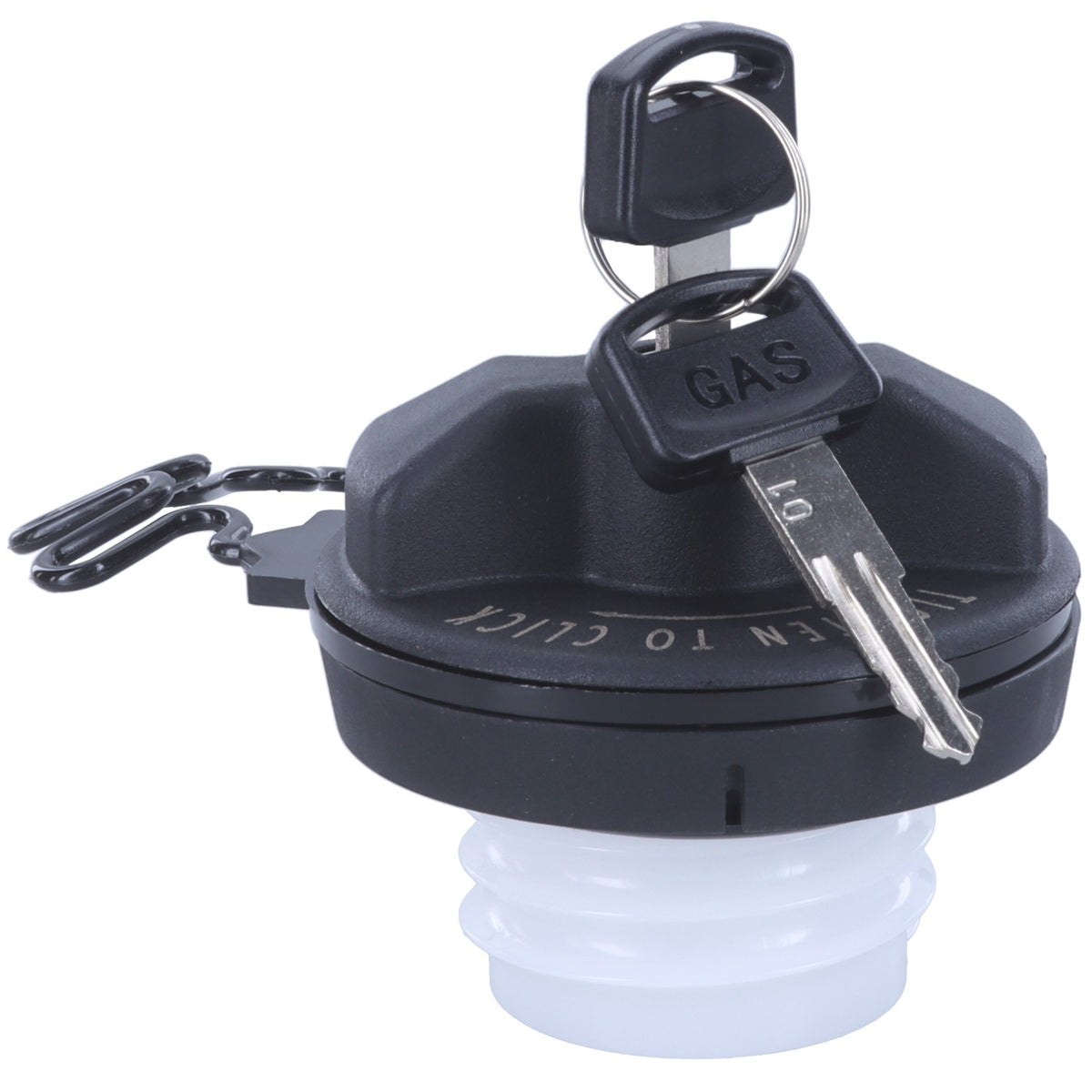 Motorad Fuel Tank Cap MGC206KA