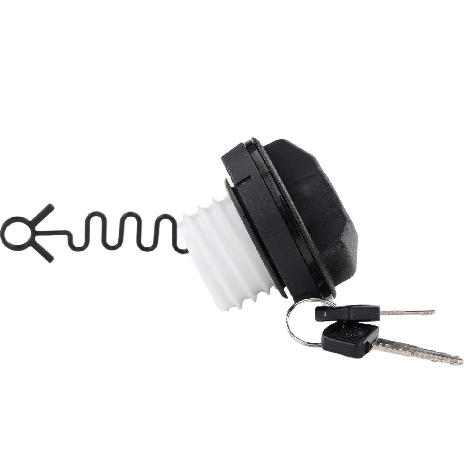 Motorad Fuel Tank Cap MGC206KA