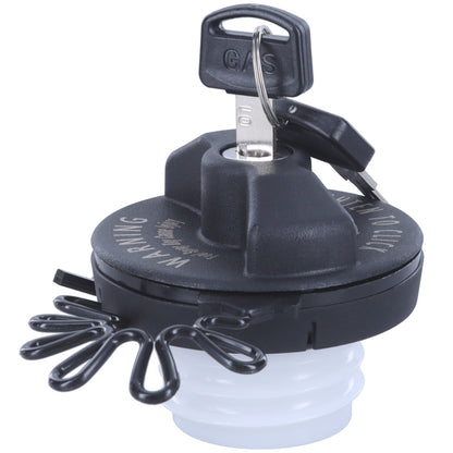 Motorad Fuel Tank Cap MGC206KA