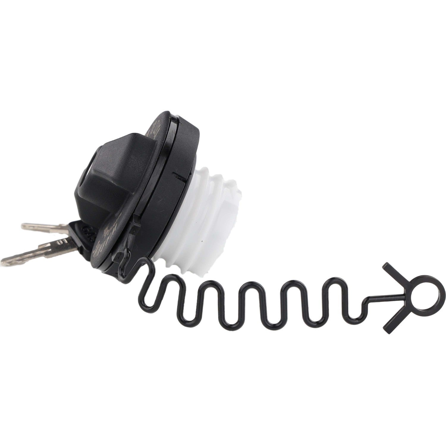 Motorad Fuel Tank Cap MGC206KA