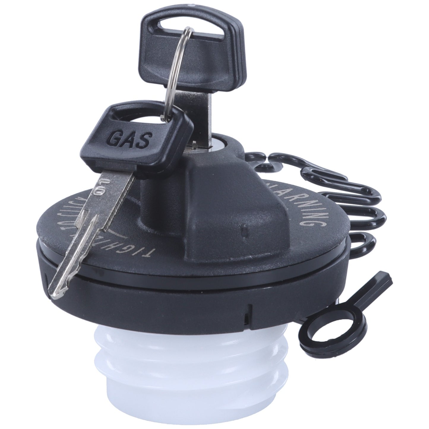 Motorad Fuel Tank Cap MGC206KA