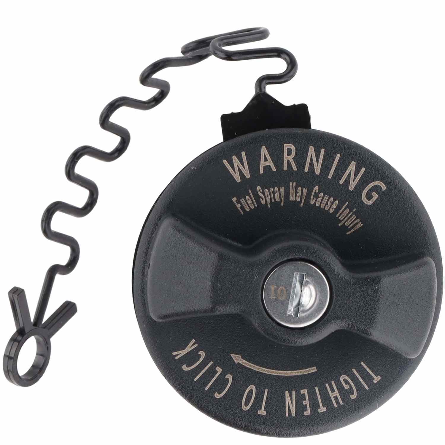 Motorad Fuel Tank Cap MGC206KA
