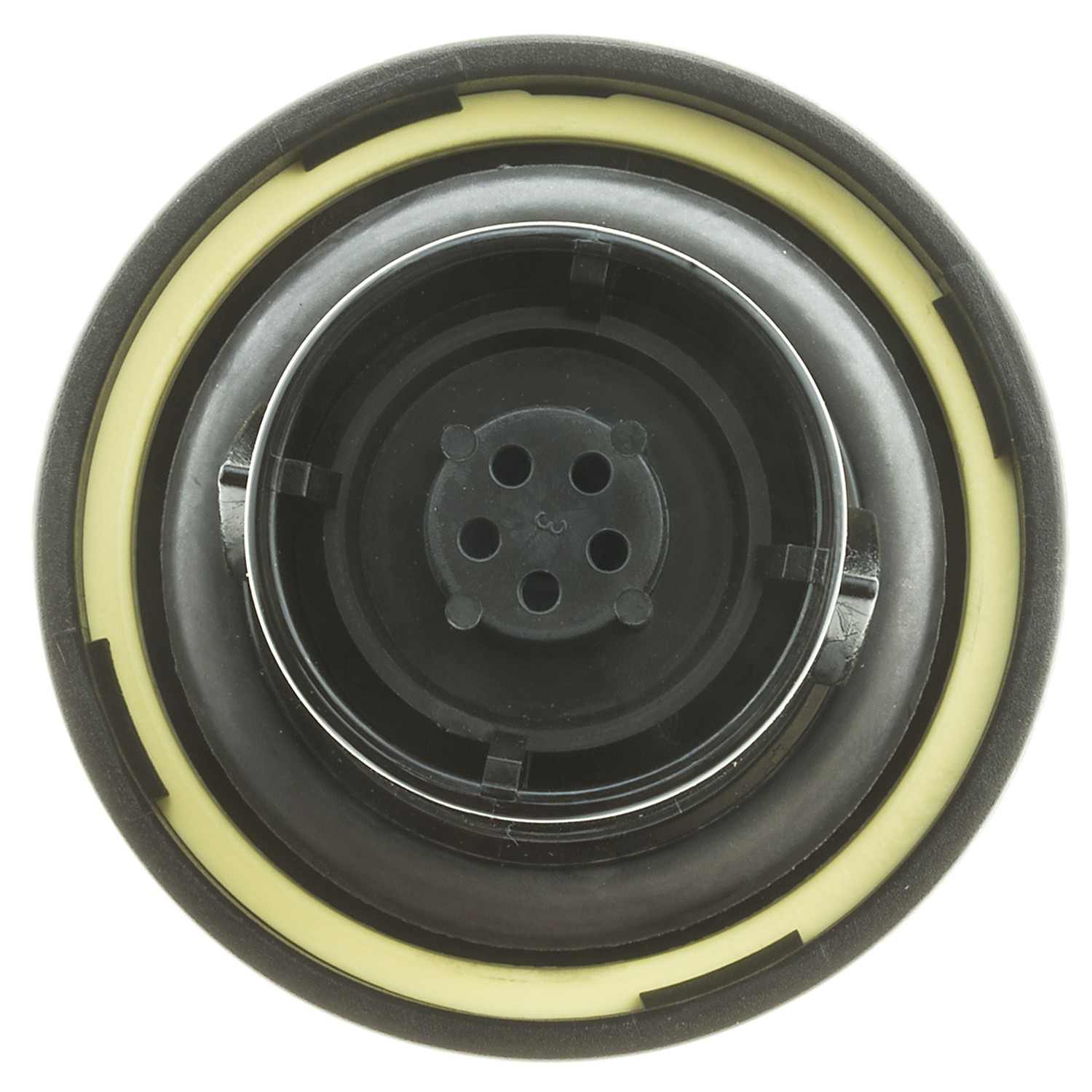 Motorad Fuel Tank Cap MGC208KA