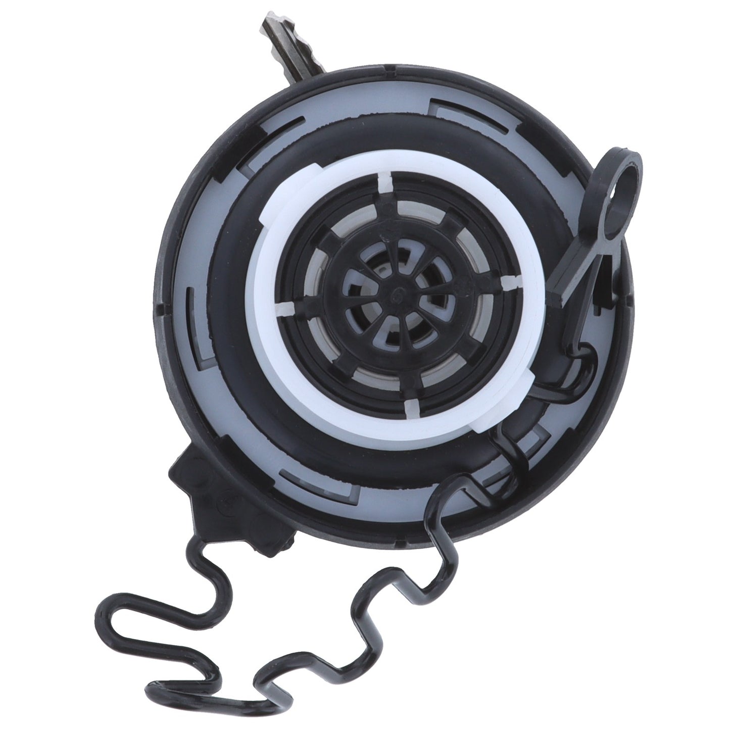 Motorad Fuel Tank Cap MGC208KA