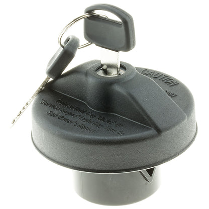 Motorad Fuel Tank Cap MGC208KA