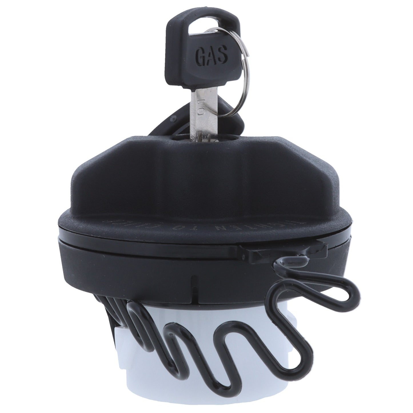 Motorad Fuel Tank Cap MGC208KA