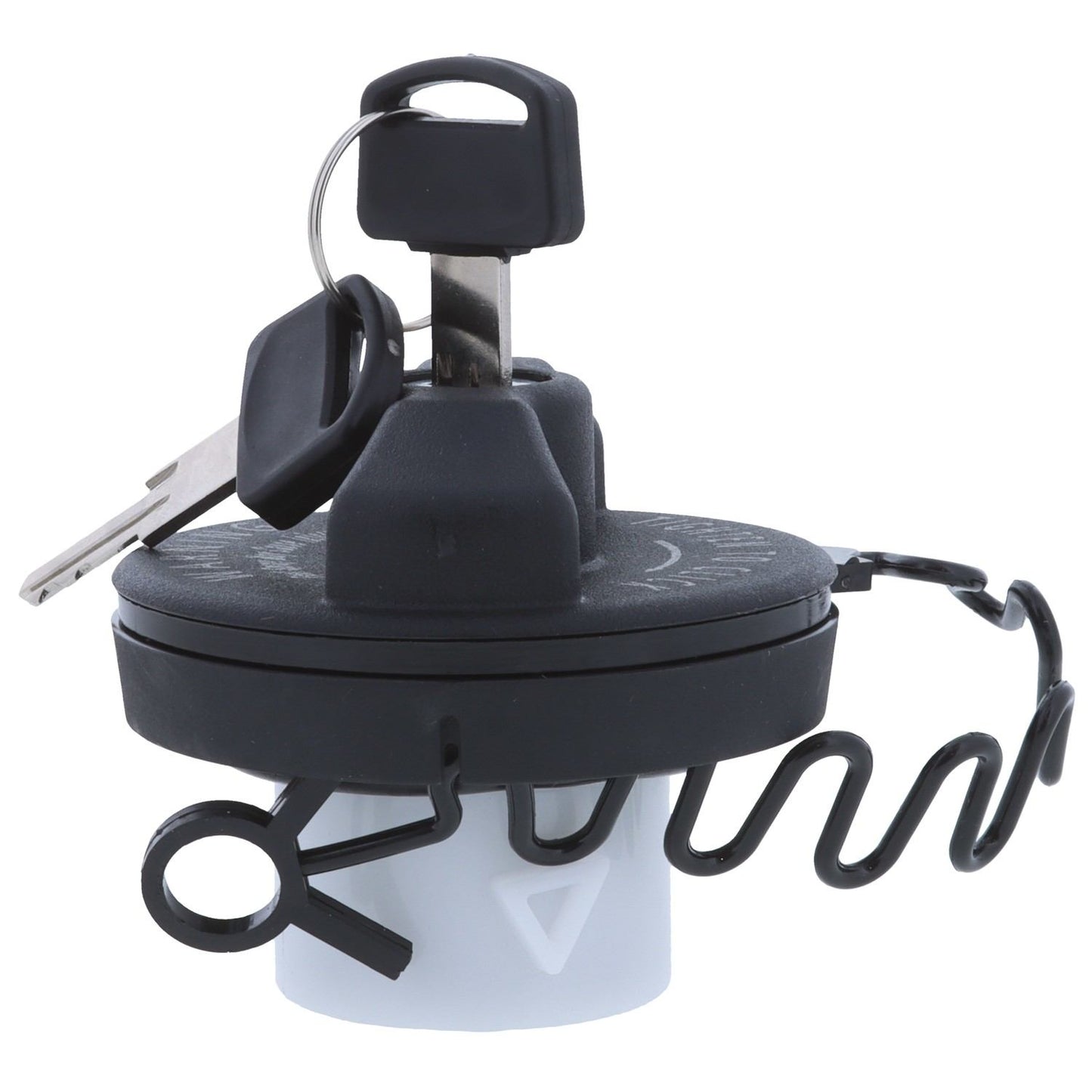 Motorad Fuel Tank Cap MGC208KA