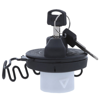Motorad Fuel Tank Cap MGC208KA