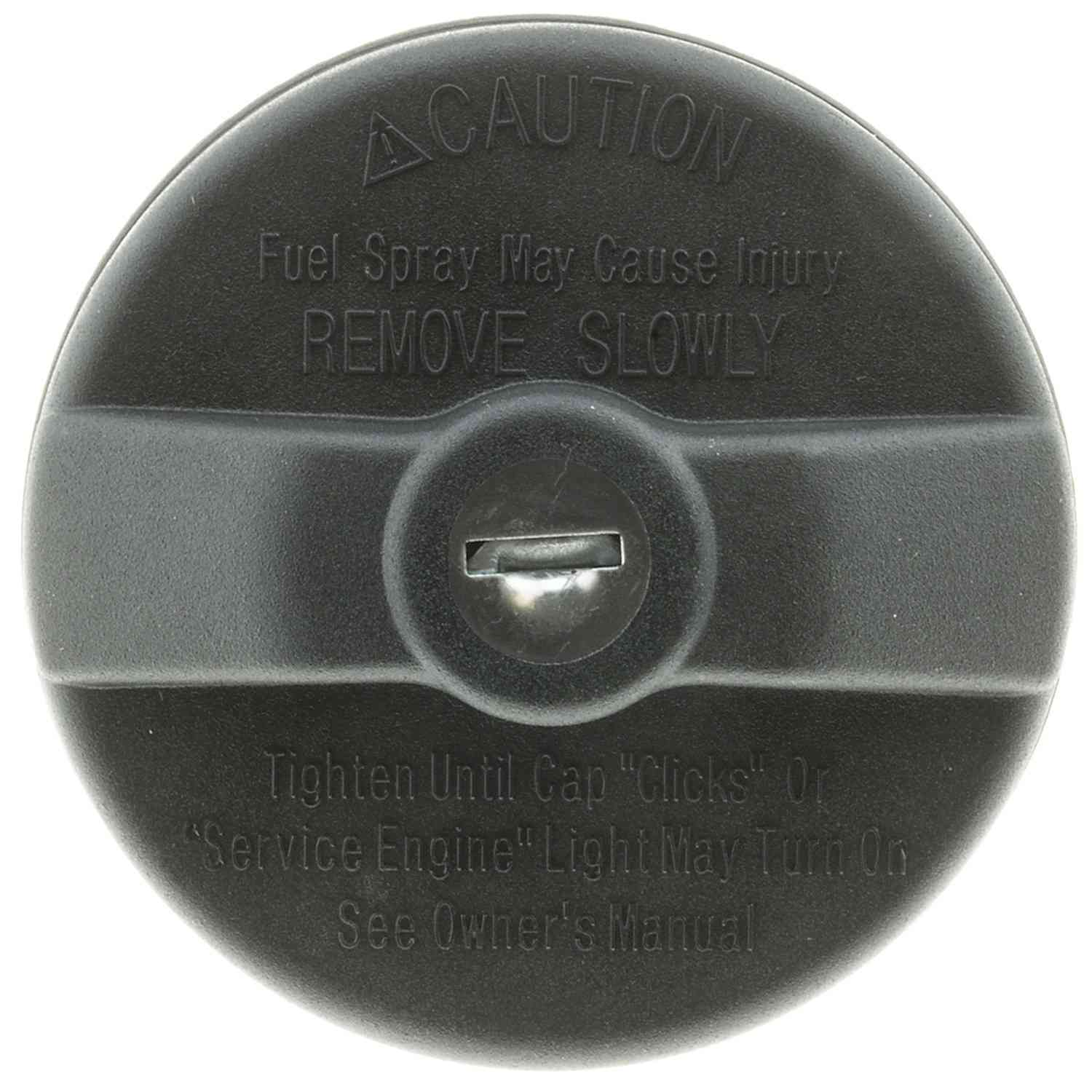 Motorad Fuel Tank Cap MGC208KA