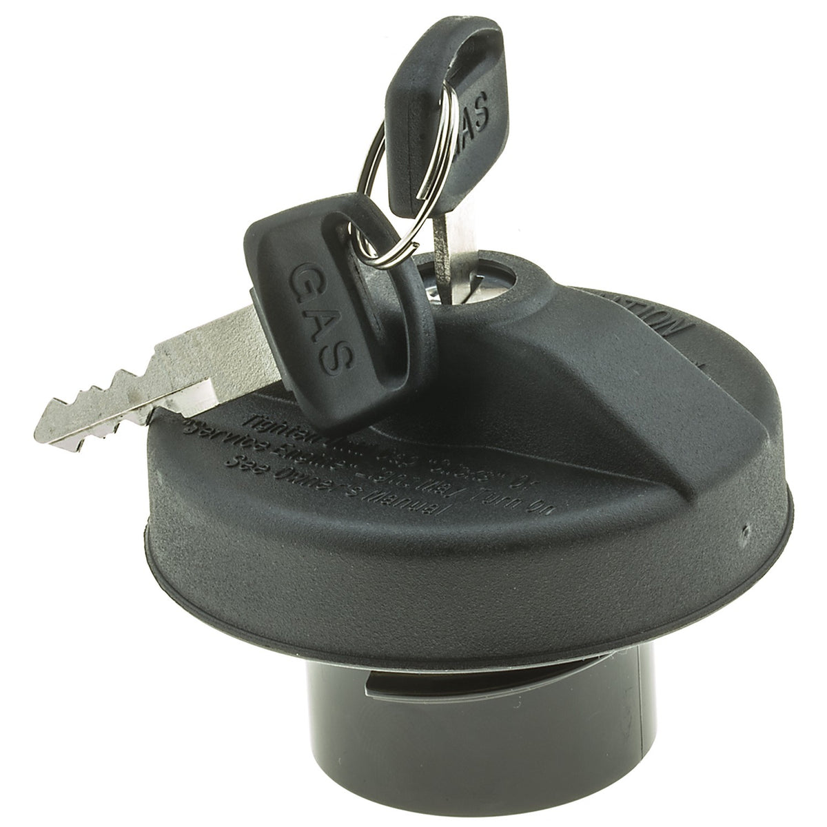 Motorad Fuel Tank Cap MGC210KA