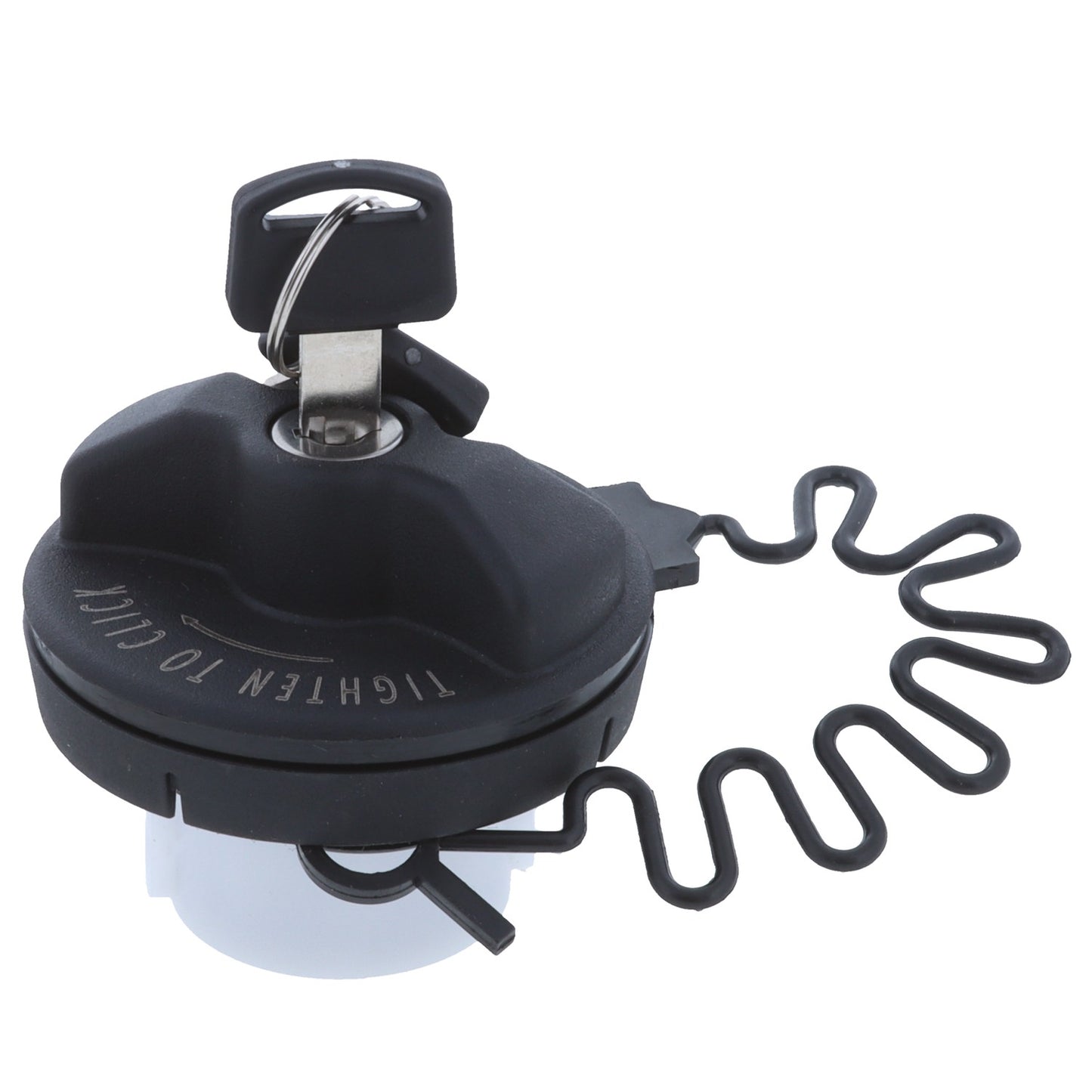 Motorad Fuel Tank Cap MGC211KA image 3