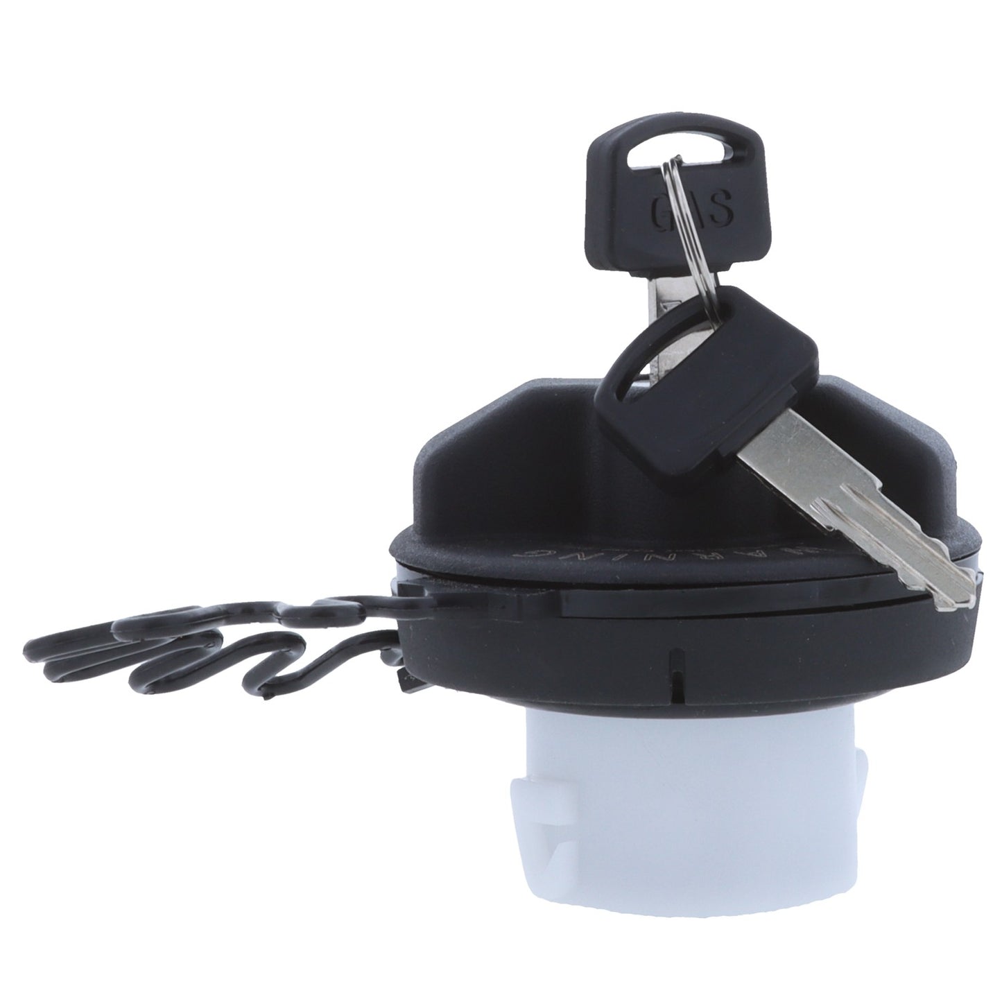 Motorad Fuel Tank Cap MGC211KA image 8