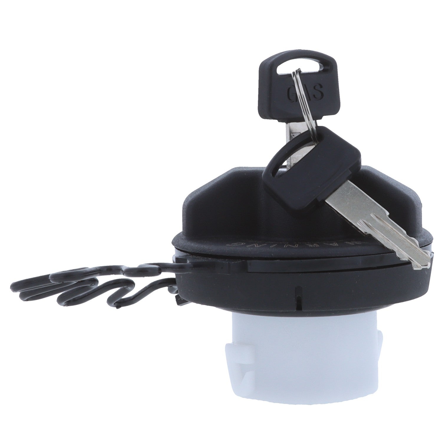 Motorad Fuel Tank Cap MGC211KA image 8