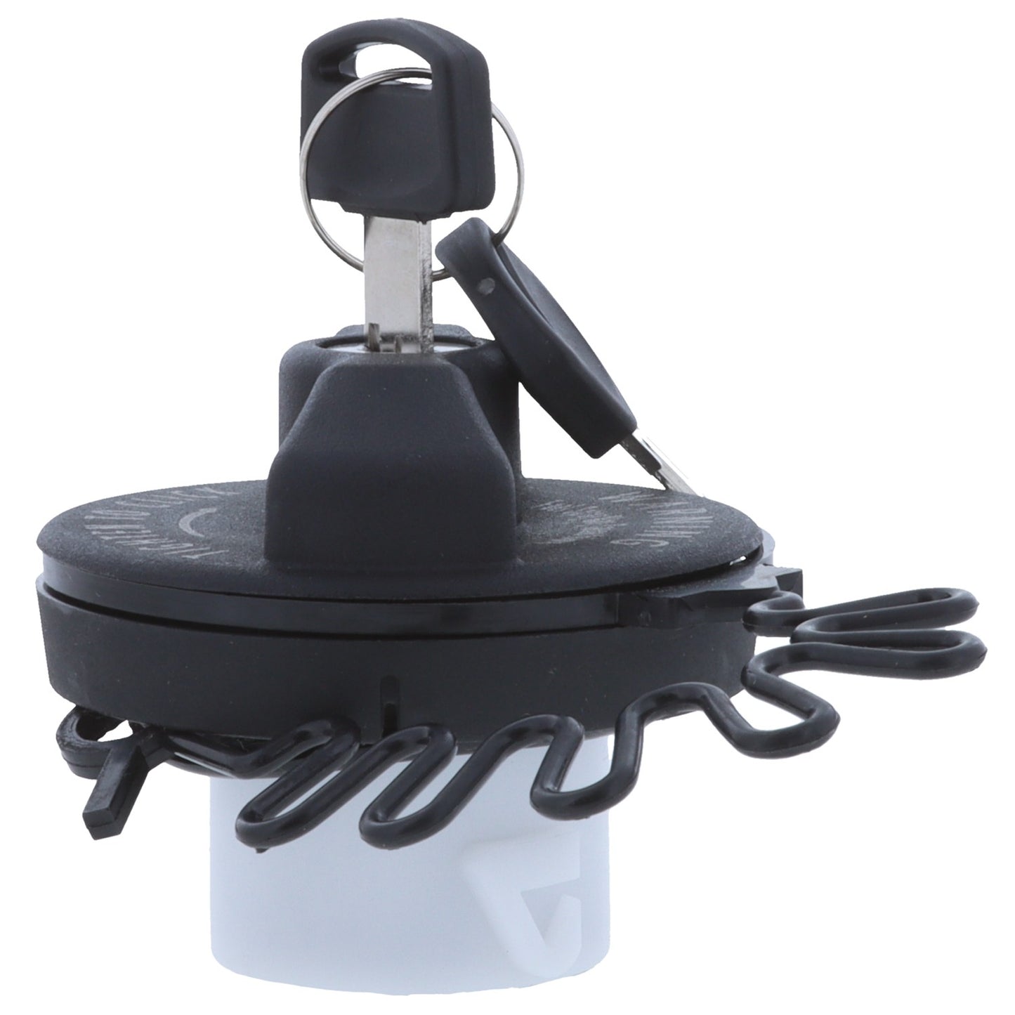 Motorad Fuel Tank Cap MGC211KA image 5