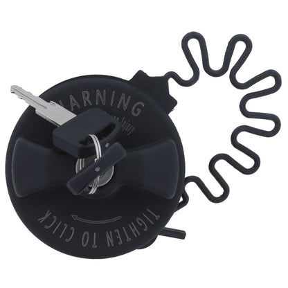 Motorad Fuel Tank Cap MGC211KA image 2