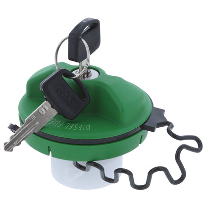 Motorad Fuel Tank Cap MGC212KAG