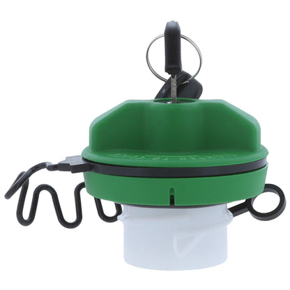 Motorad Fuel Tank Cap MGC212KAG