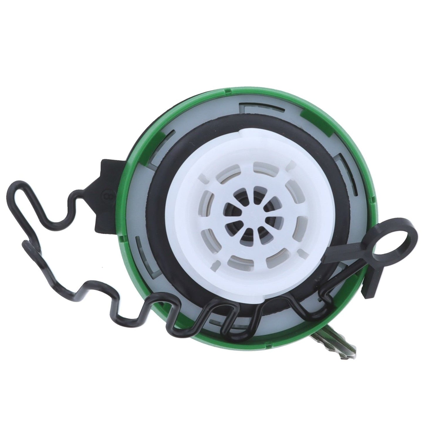 Motorad Fuel Tank Cap MGC212KAG