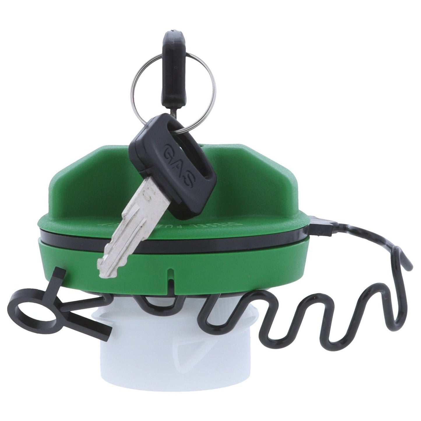 Motorad Fuel Tank Cap MGC212KAG