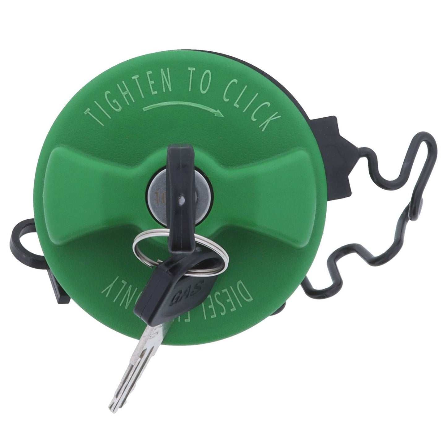 Motorad Fuel Tank Cap MGC212KAG