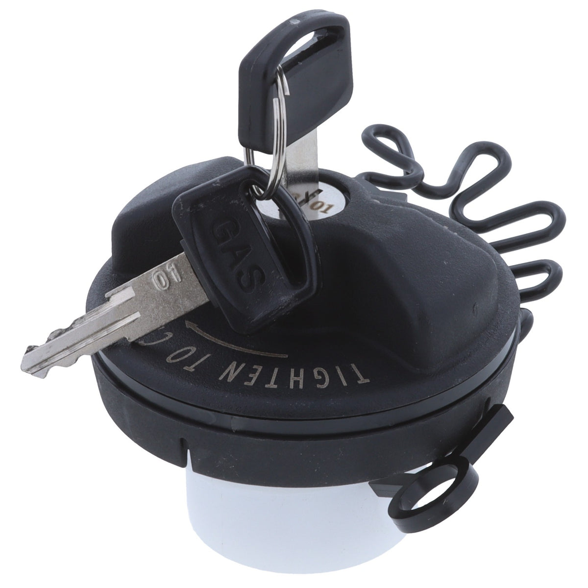 Motorad Fuel Tank Cap MGC212KA