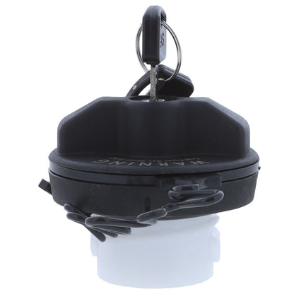 Motorad Fuel Tank Cap MGC212KA