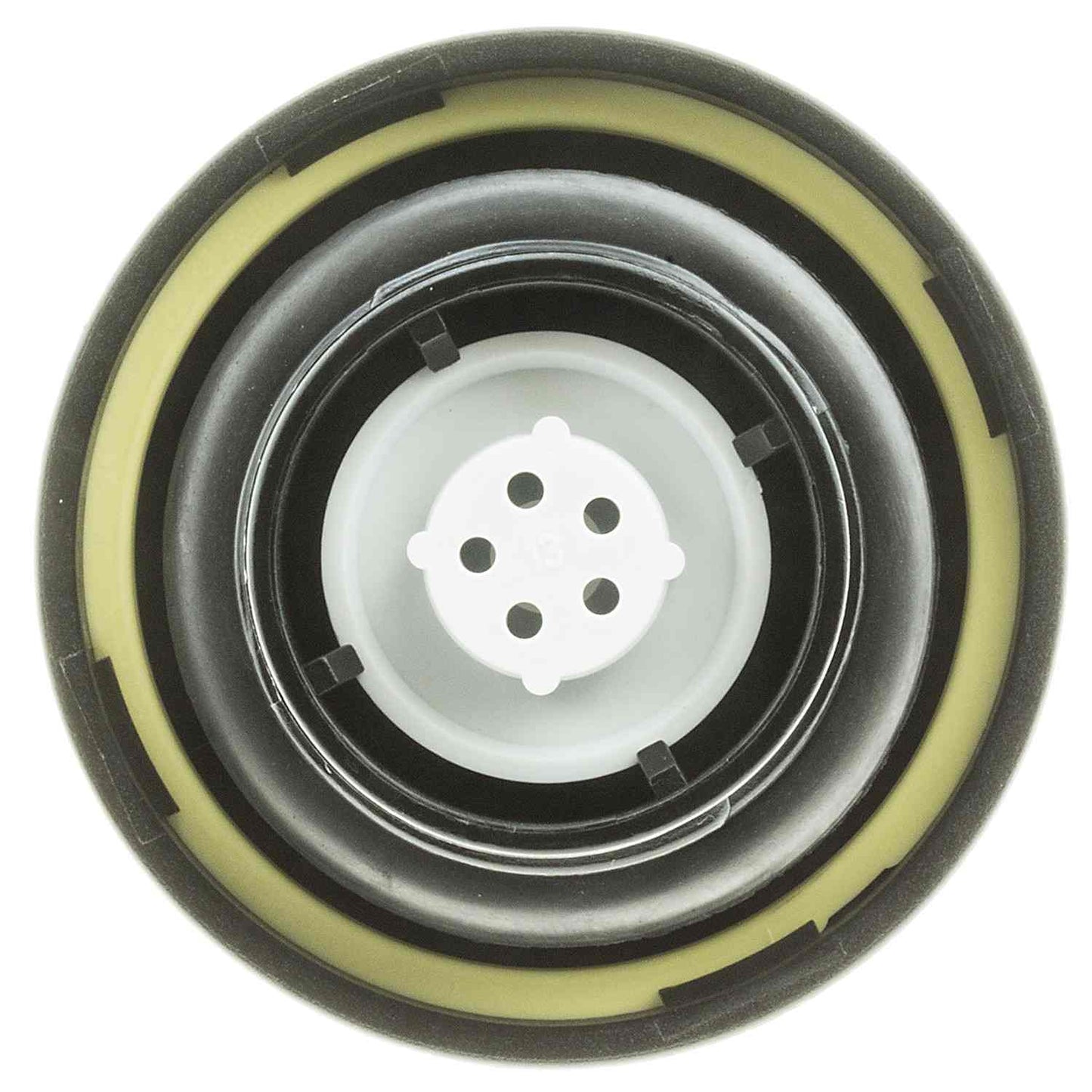 Motorad Fuel Tank Cap MGC212KA