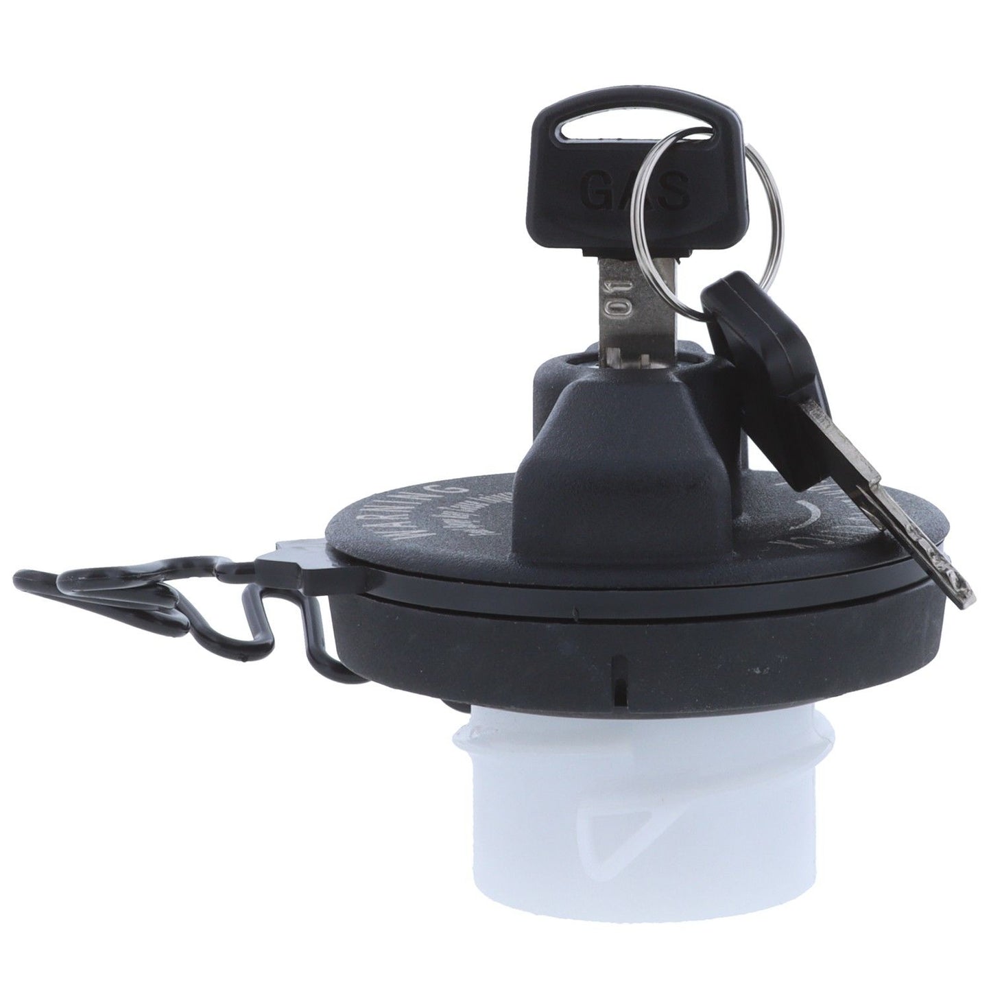 Motorad Fuel Tank Cap MGC212KA
