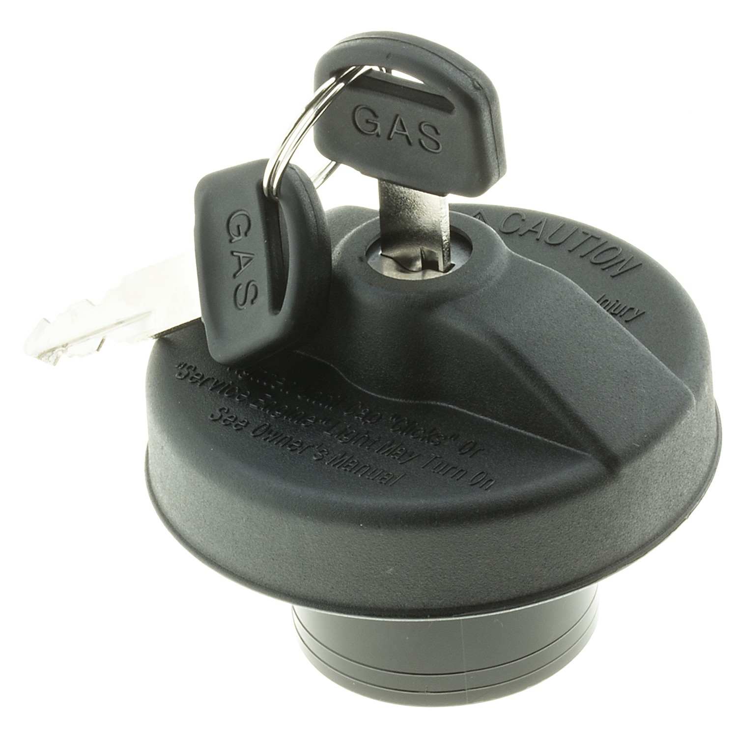 Motorad Fuel Tank Cap MGC212KA