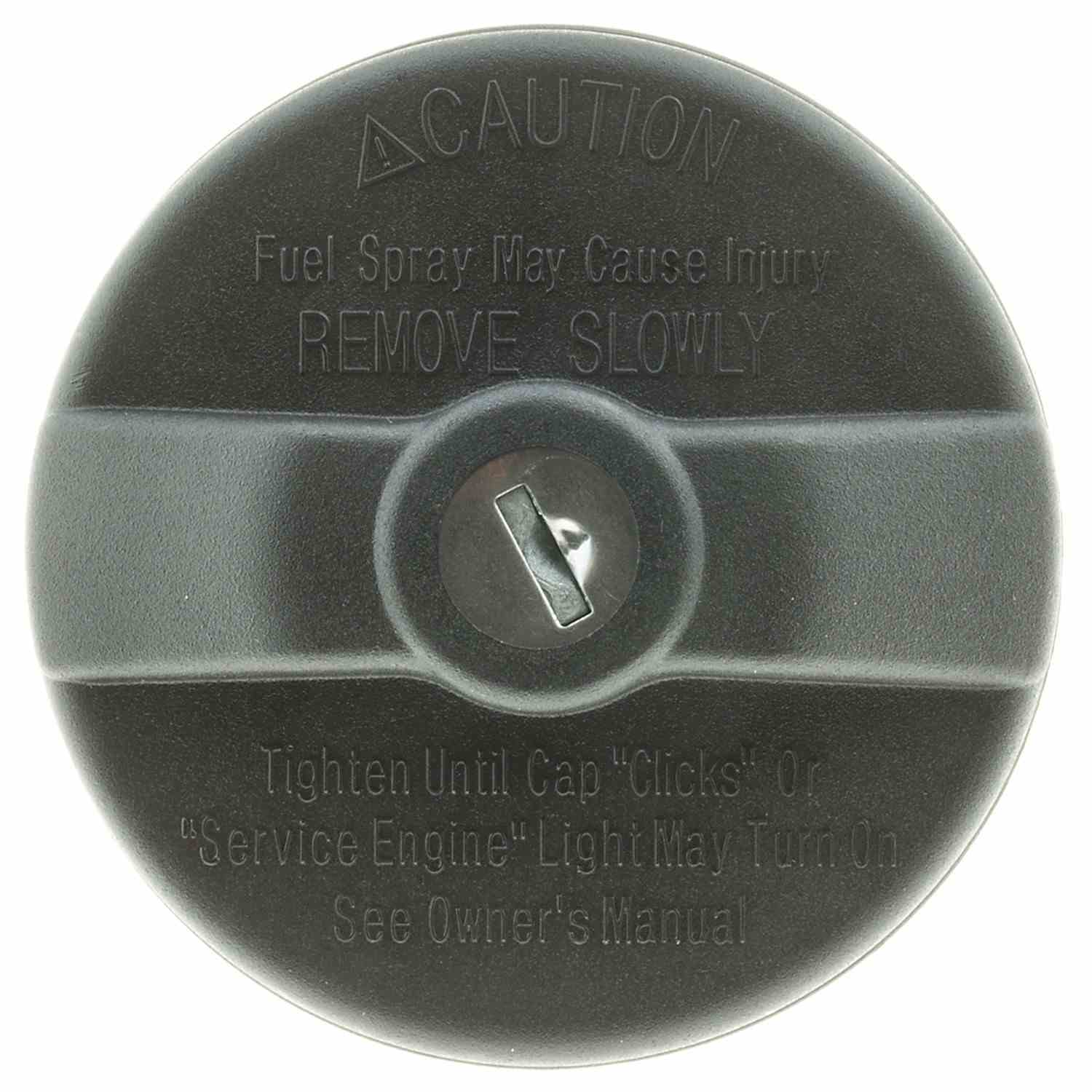 Motorad Fuel Tank Cap MGC212KA