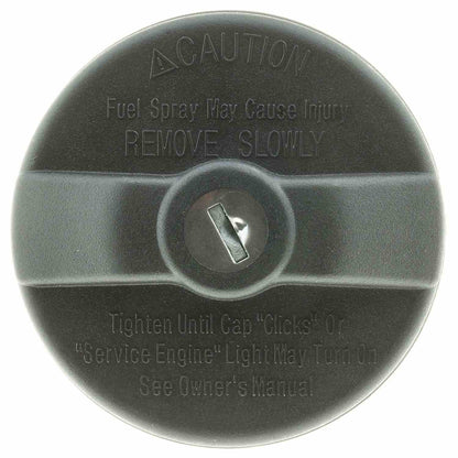 Motorad Fuel Tank Cap MGC212KA