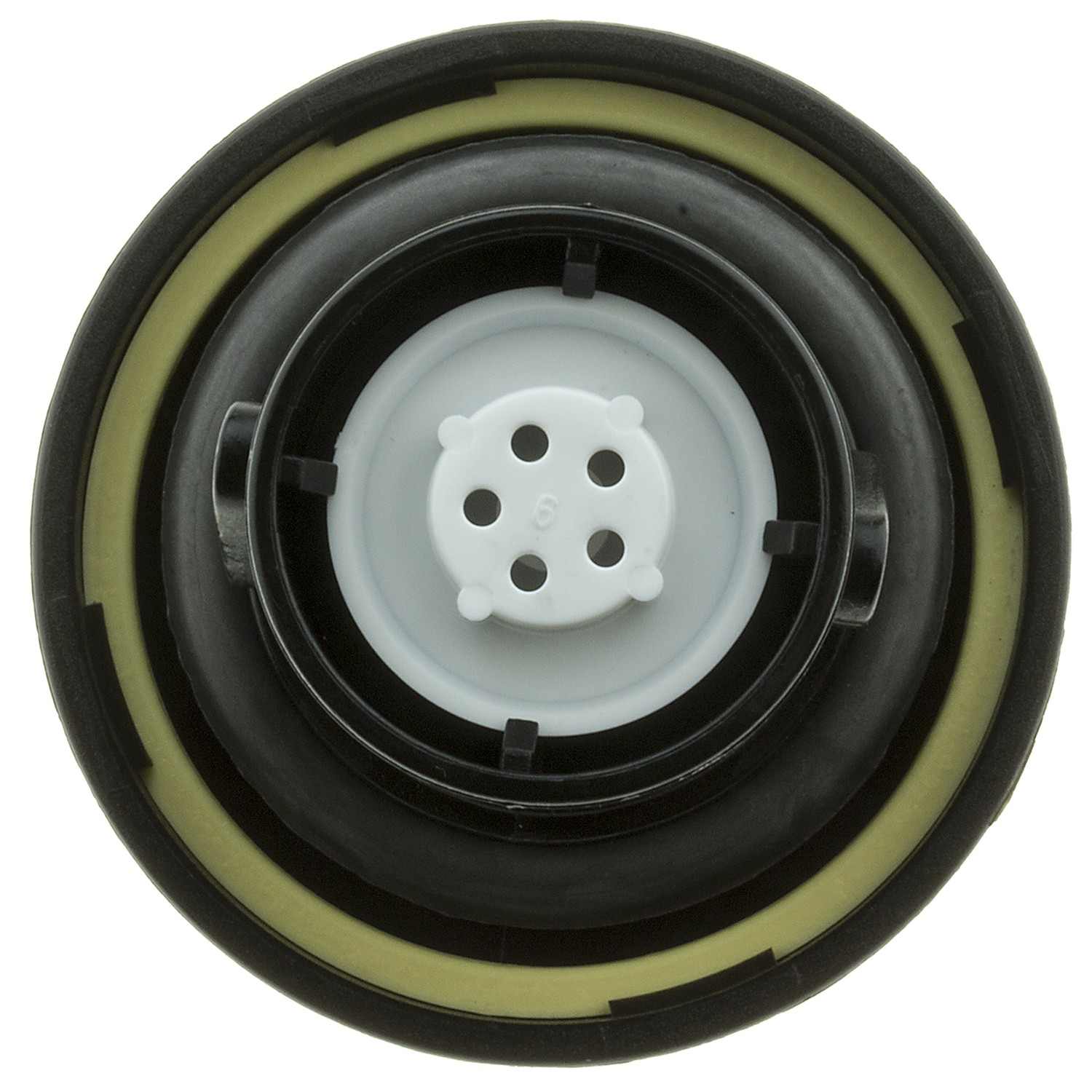 Motorad Fuel Tank Cap MGC213KA