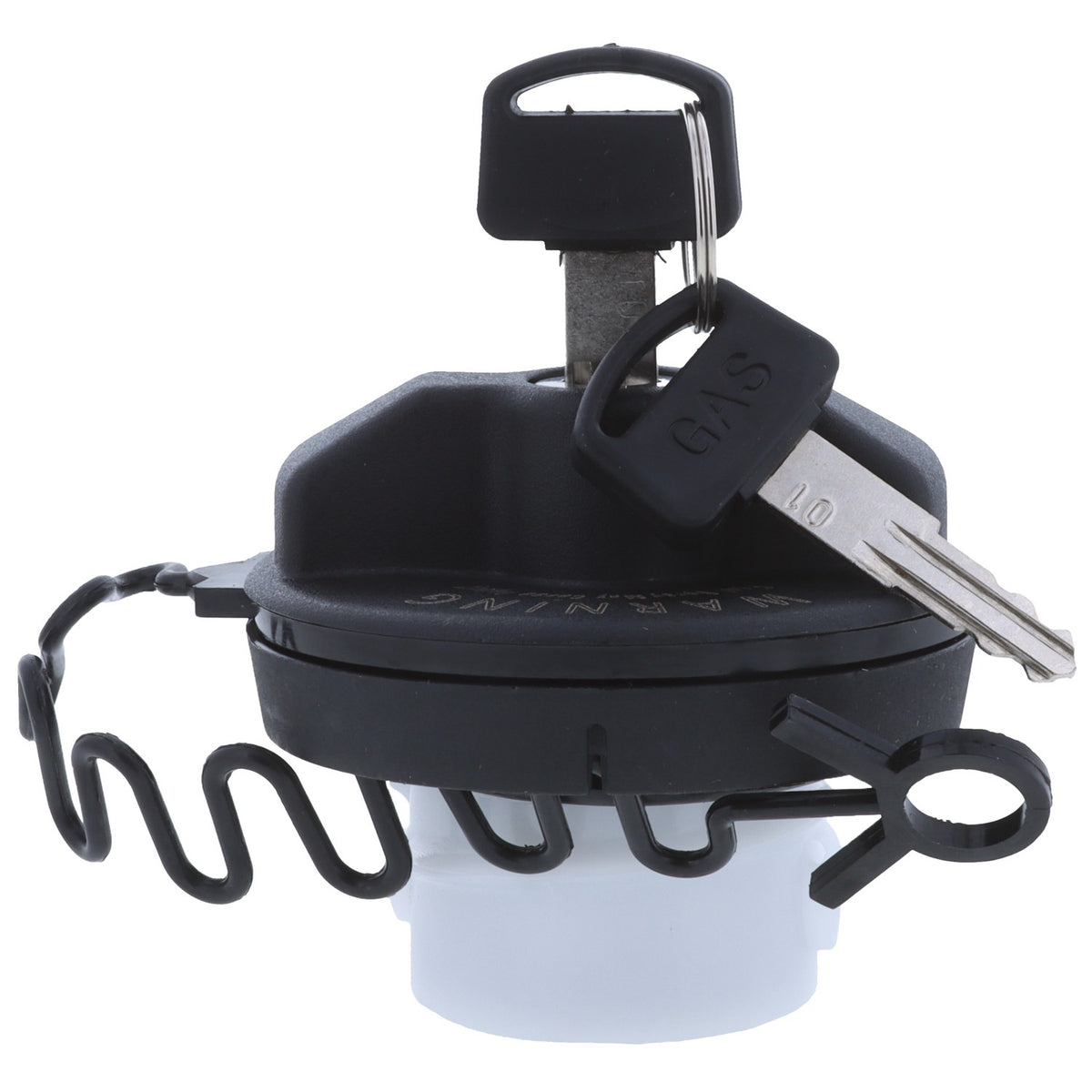 Motorad Fuel Tank Cap MGC214KA